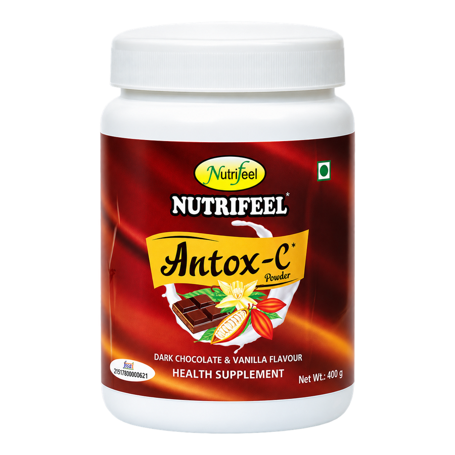 Antox-c-Powder